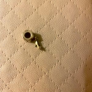PANDORA HIGH HEEL CHARM